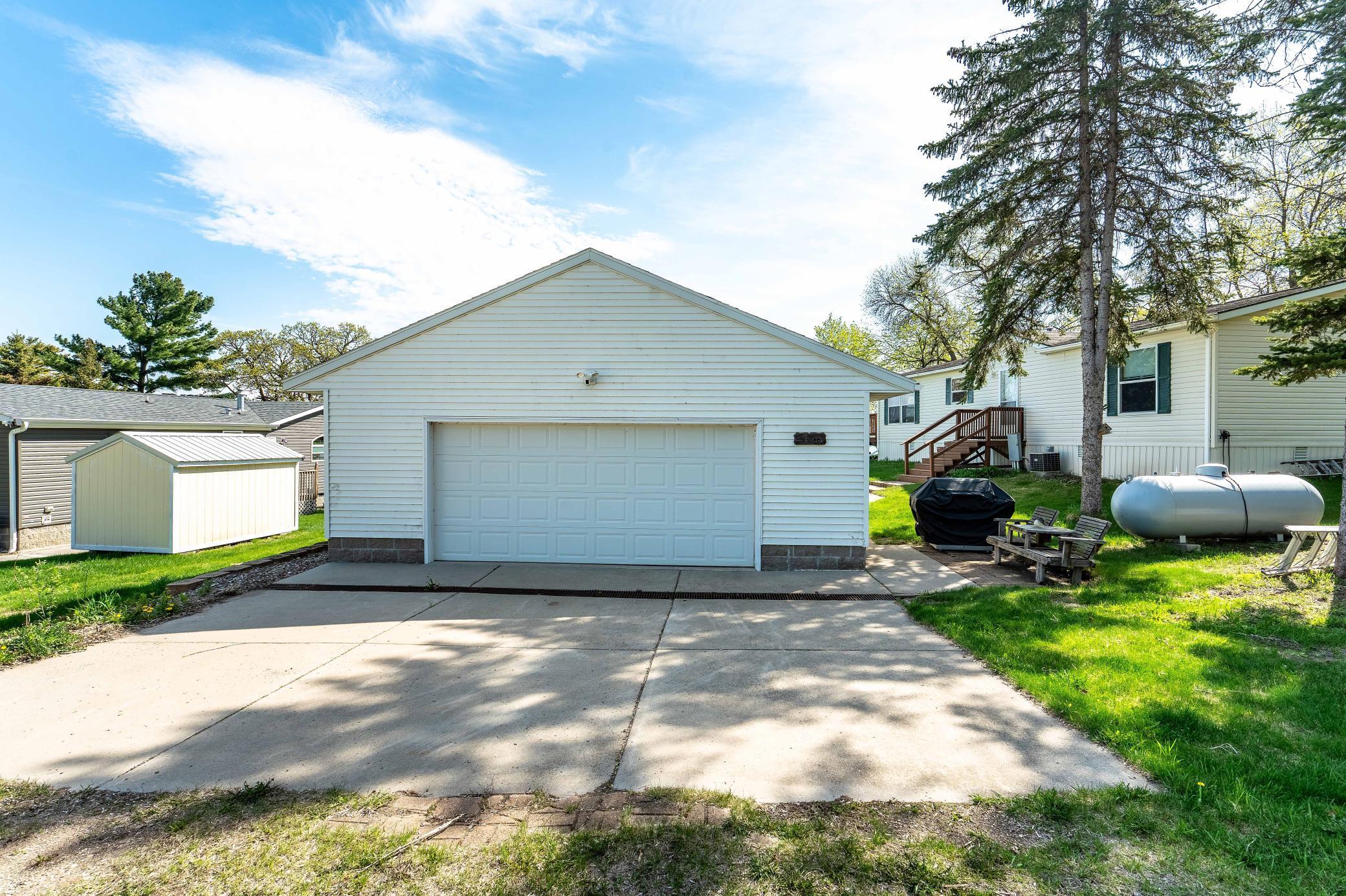 30455 W Stalker Road, Dalton, Minnesota image 5