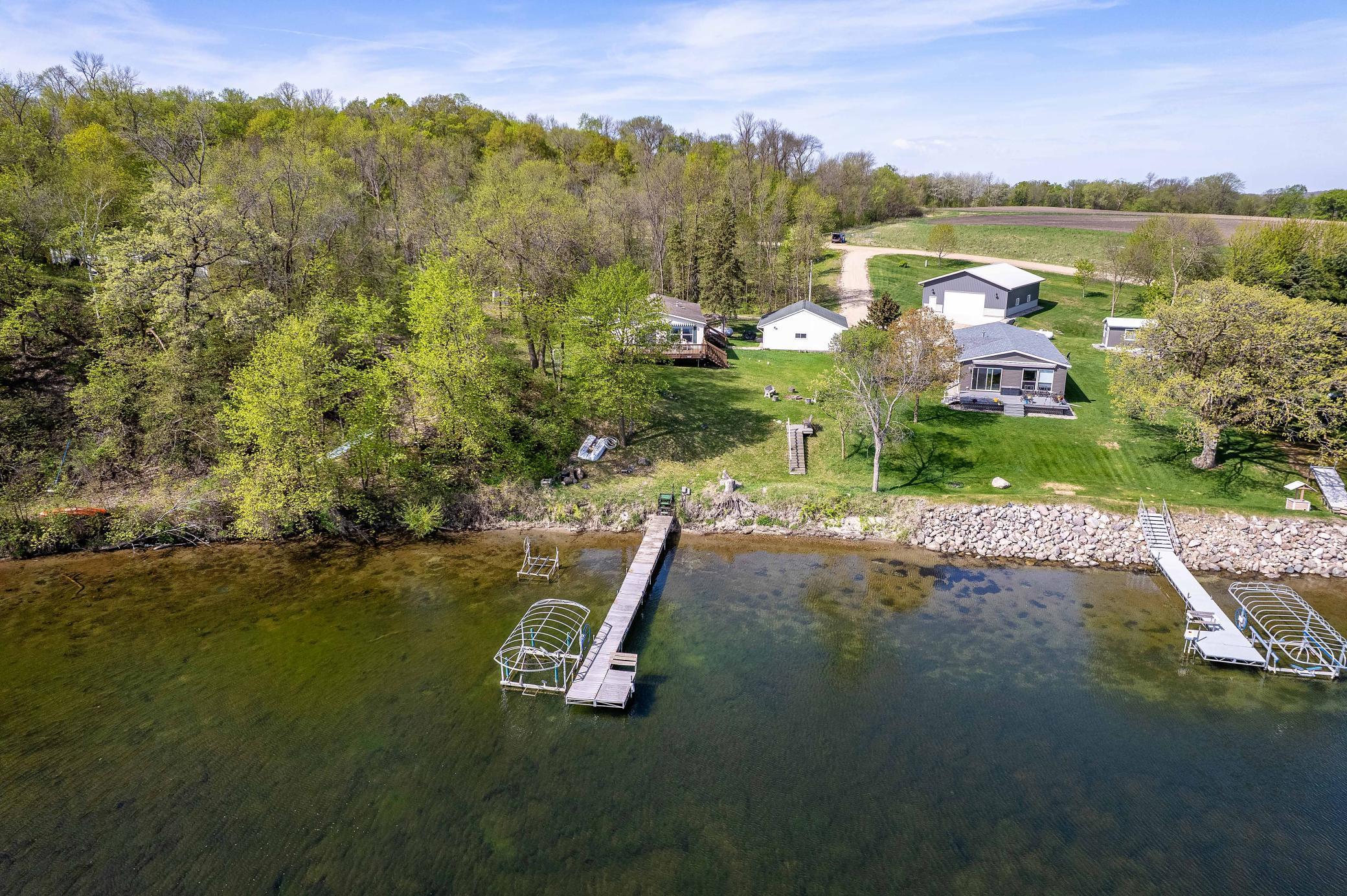 30455 W Stalker Road, Dalton, Minnesota image 1