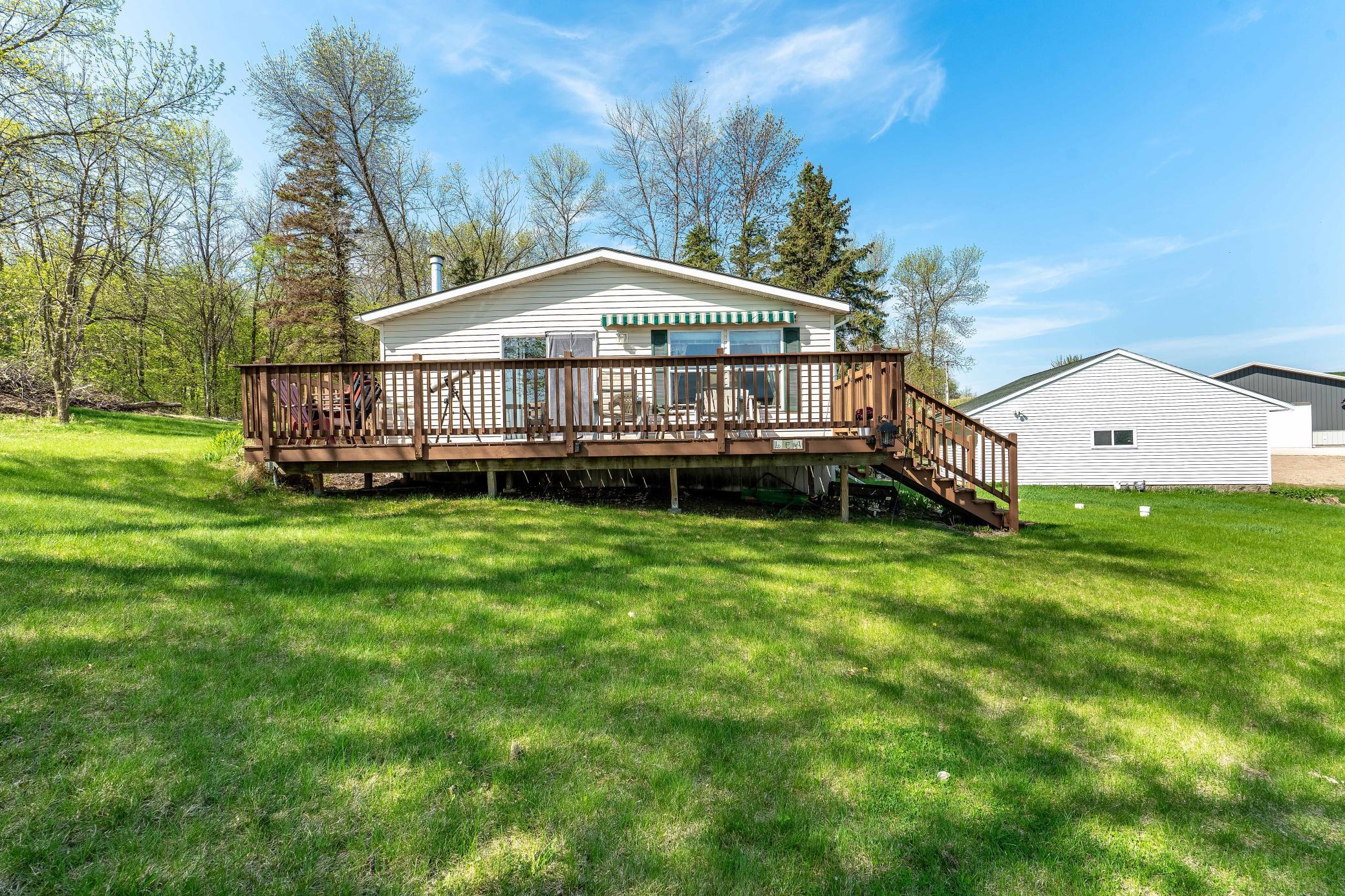 30455 W Stalker Road, Dalton, Minnesota image 2