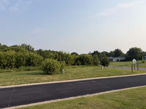 Vacant Land For Sale - 105 Highland Circle<br/> Dassel, MN 55325