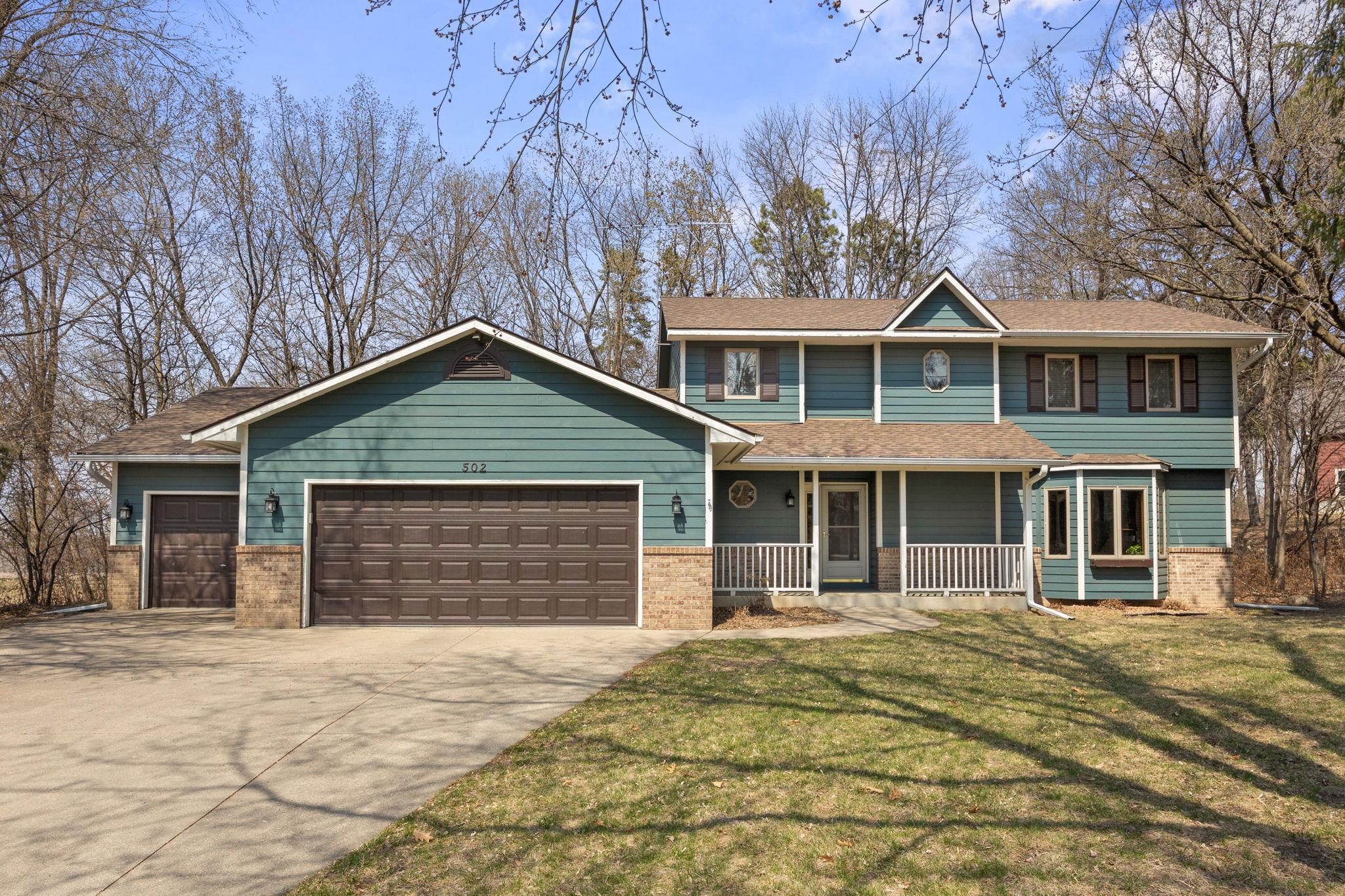 502 Greenbriar Lane, Buffalo, Minnesota image 1