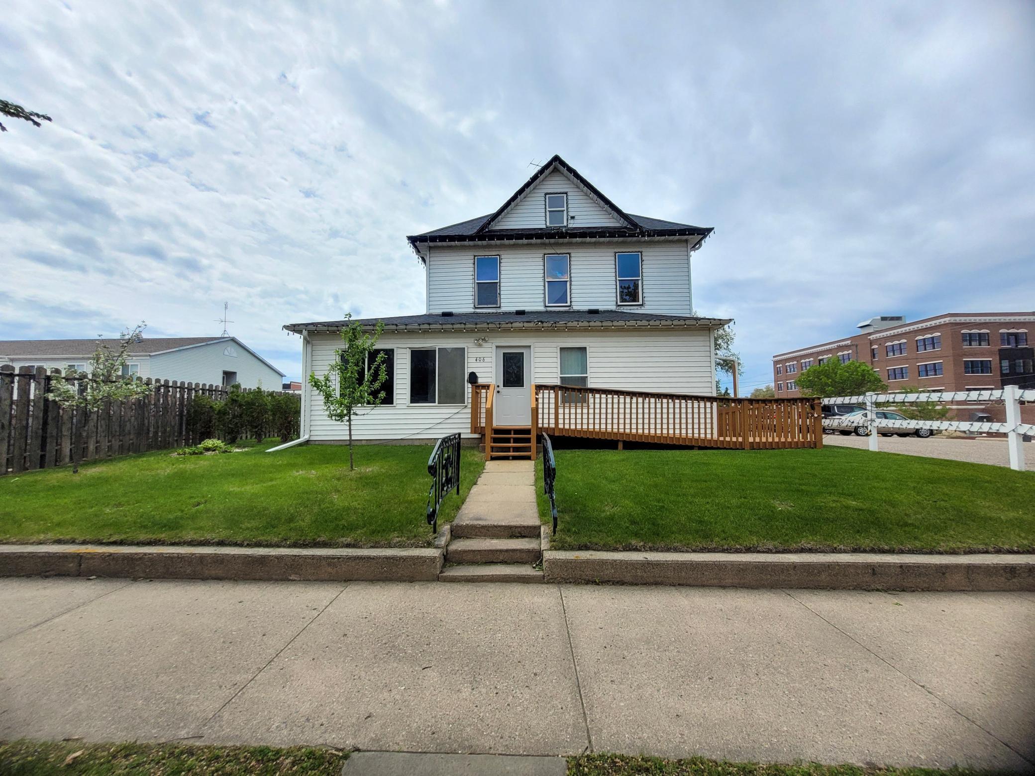 406 Hawthorne Street, Alexandria, Minnesota image 1