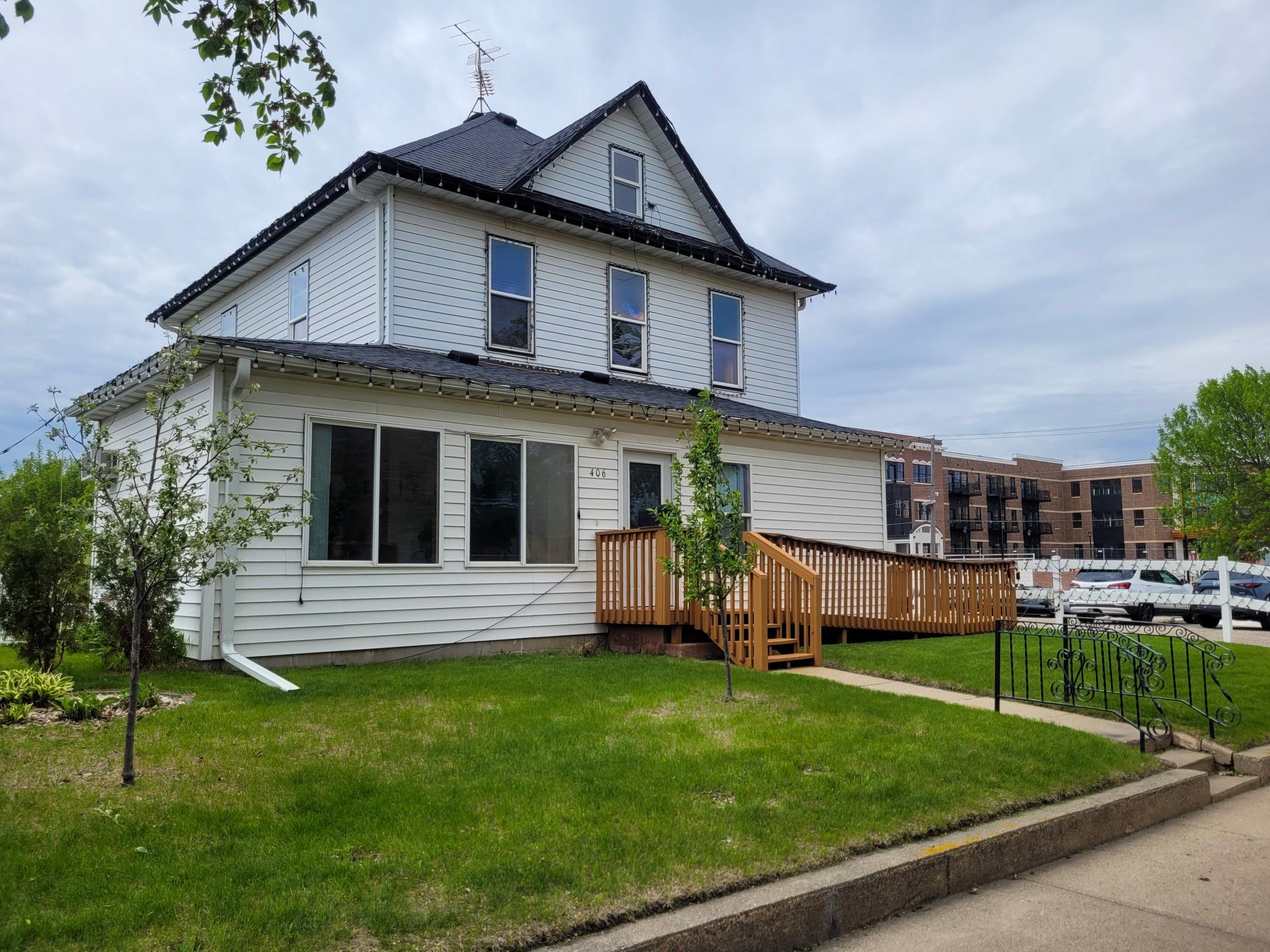 406 Hawthorne Street, Alexandria, Minnesota image 2