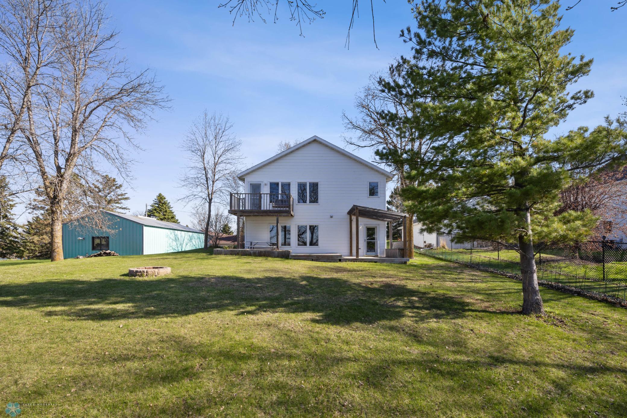 47845 Henry Hill Lane, Pelican Rapids, Minnesota image 3