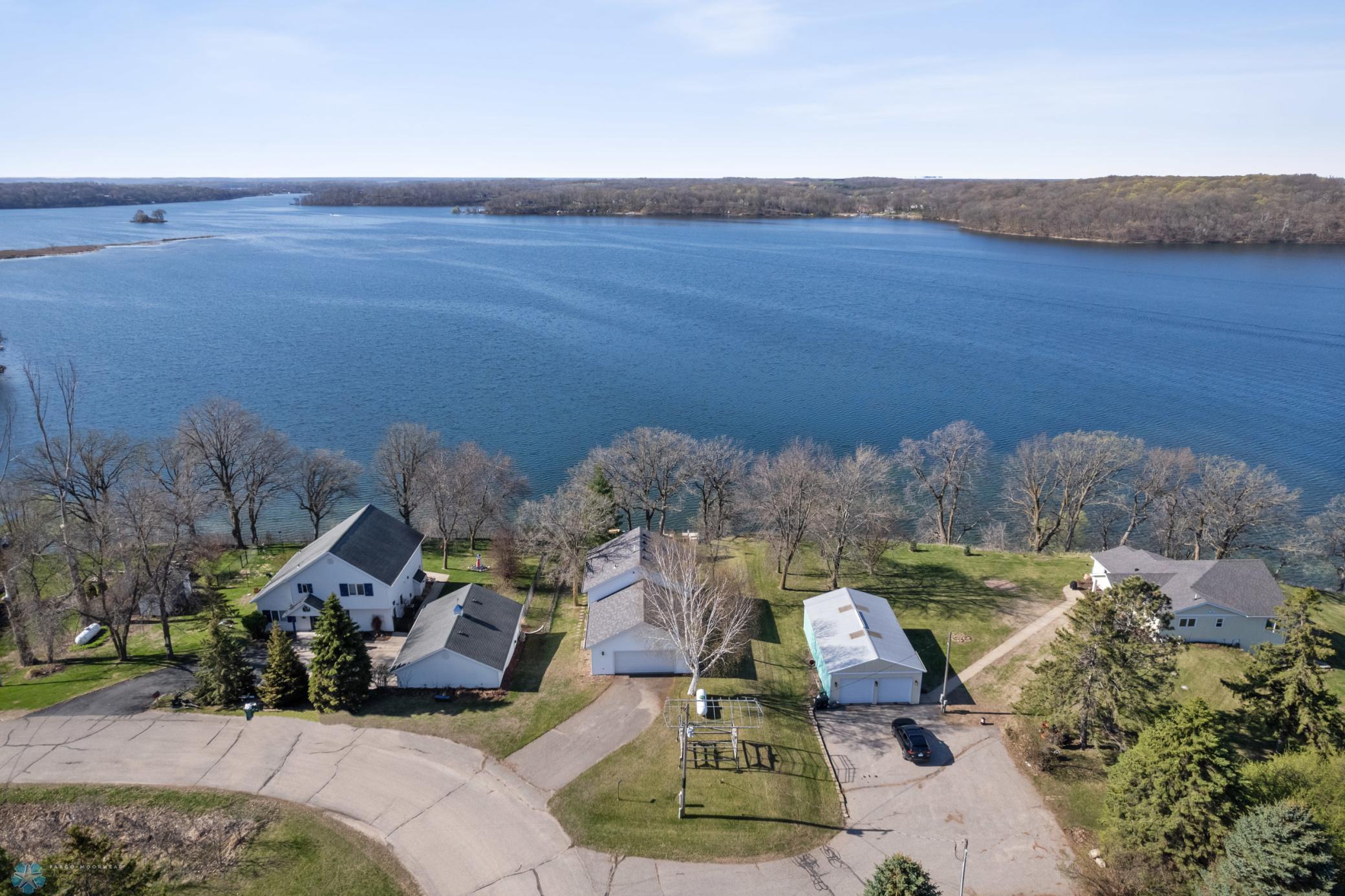 47845 Henry Hill Lane, Pelican Rapids, Minnesota image 48