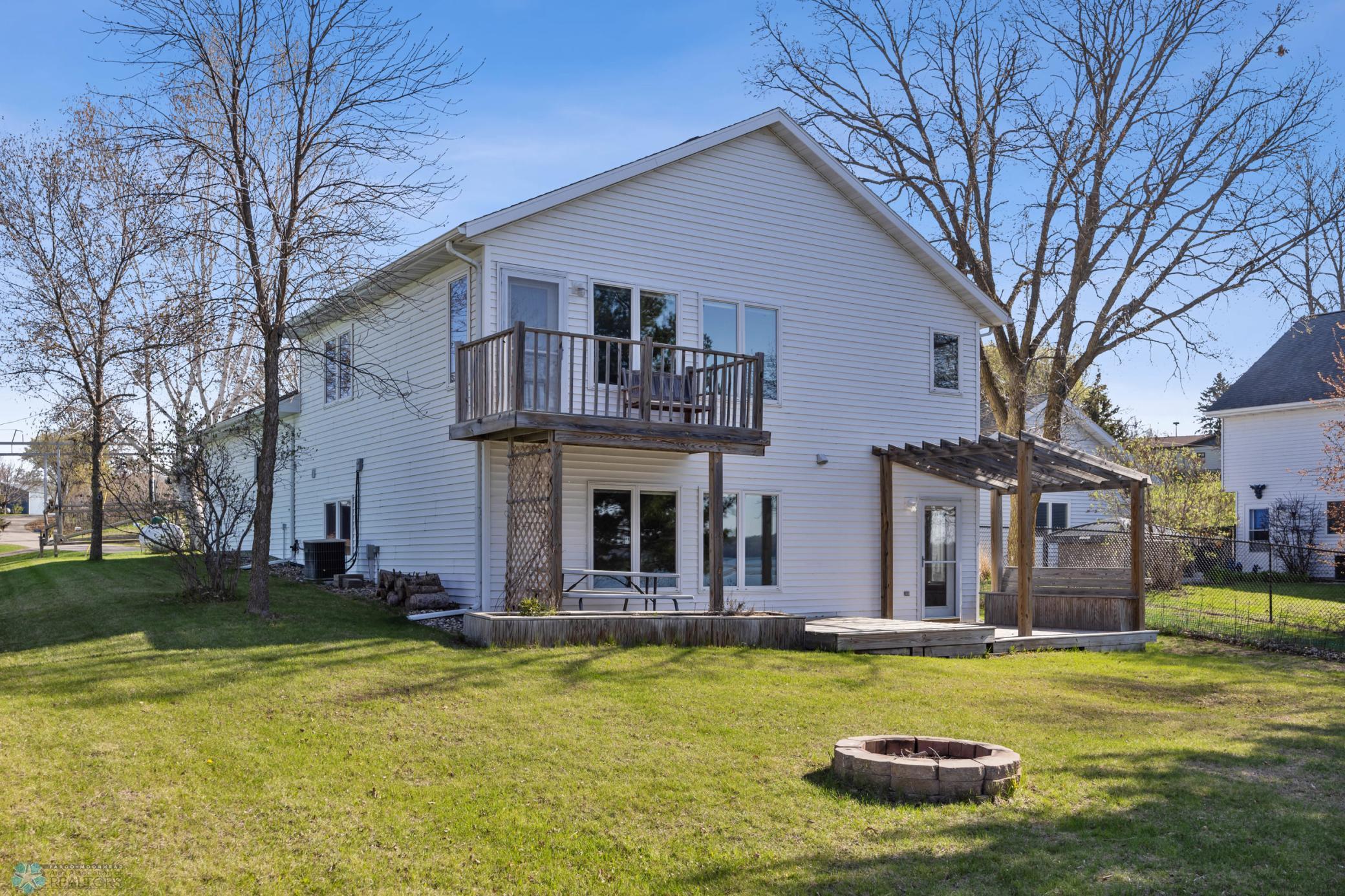 47845 Henry Hill Lane, Pelican Rapids, Minnesota image 1