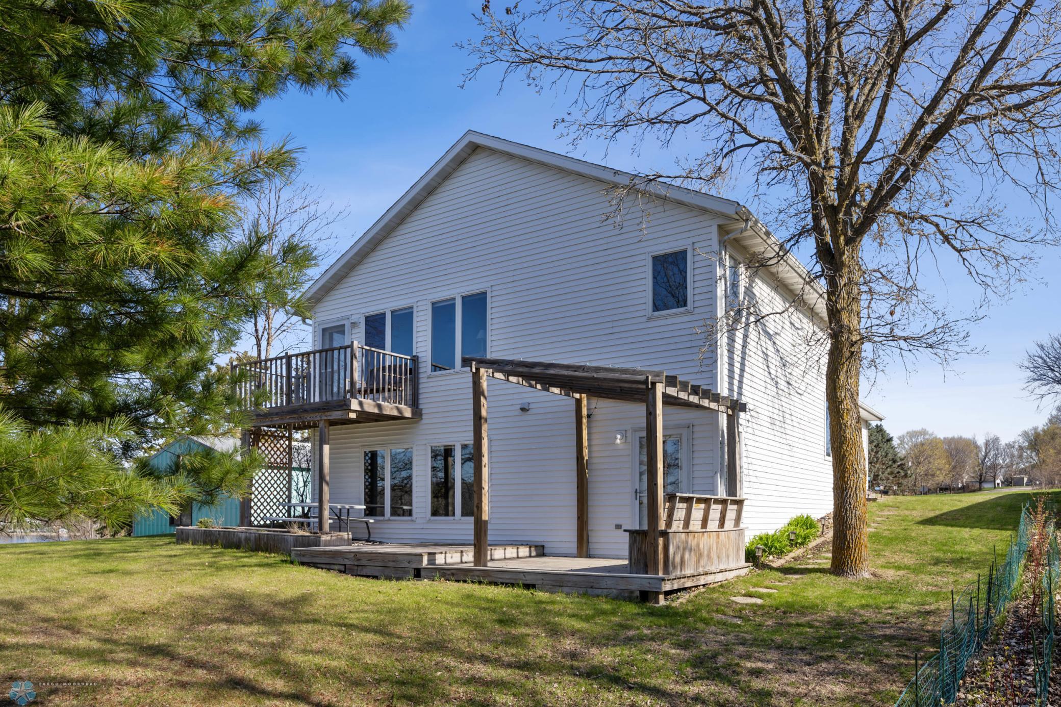 47845 Henry Hill Lane, Pelican Rapids, Minnesota image 4