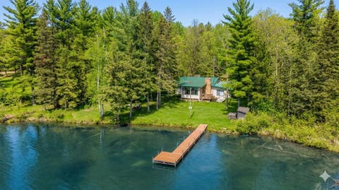 Homes For Sale - 5309 Howard Lake Road<br/> Akeley, MN 56433