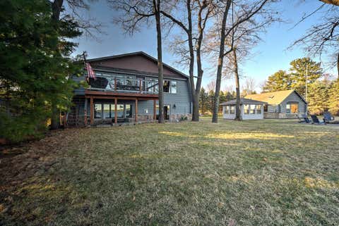 Homes For Sale - 3915 County Road A<br/> Webster, WI 54893