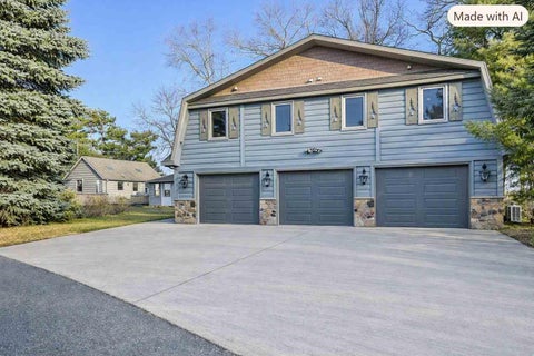 Homes For Sale - 3915 County Road A<br/> Webster, WI 54893