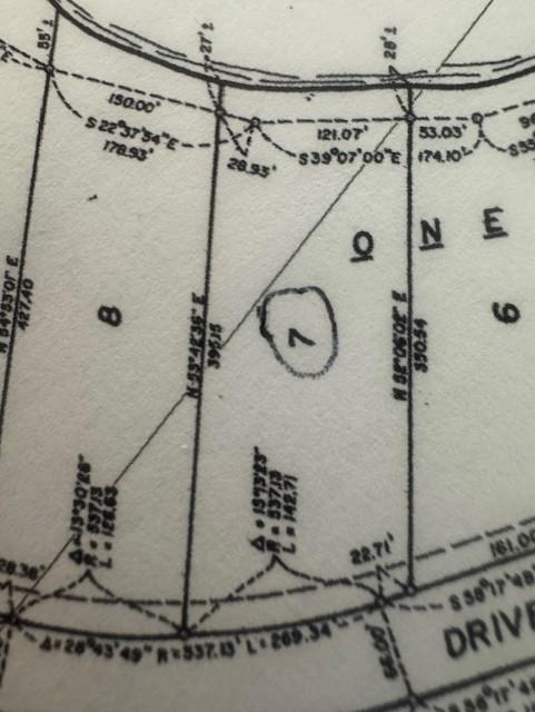 Lot 7 Sw Pickerel Lake Rd, Detroit Lakes, Minnesota image 9