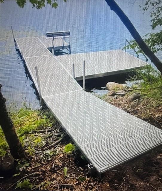 Lot 7 Sw Pickerel Lake Rd, Detroit Lakes, Minnesota image 3