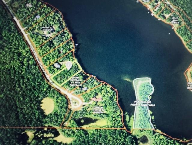 Lot 7 Sw Pickerel Lake Rd, Detroit Lakes, Minnesota image 8