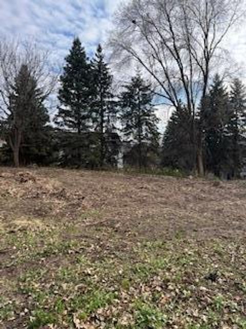 Vacant Land For Sale - 13800 Forest Hill Road<br/> Eden Prairie, MN 55346