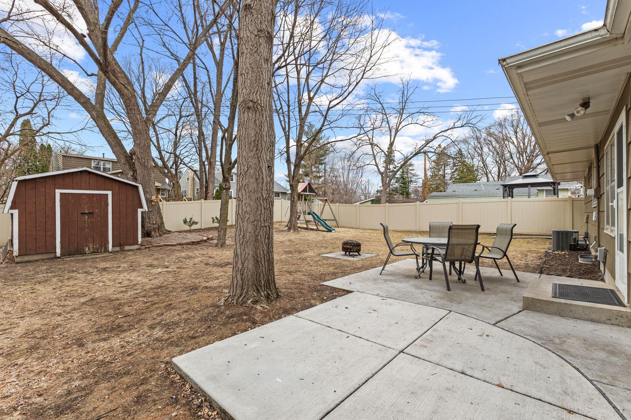 3513 Welcome Avenue, Crystal, Minnesota image 45