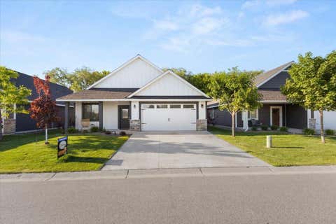 Townhouse For Sale - 1017 109th Court<br/> Anoka County, Minneapolis, MN 55434
