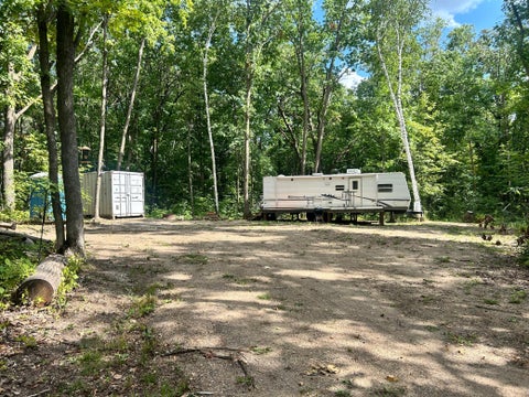 Vacant Land For Sale - 27324 Honey Hill Road<br/> Morrison County, Randall, MN 56475