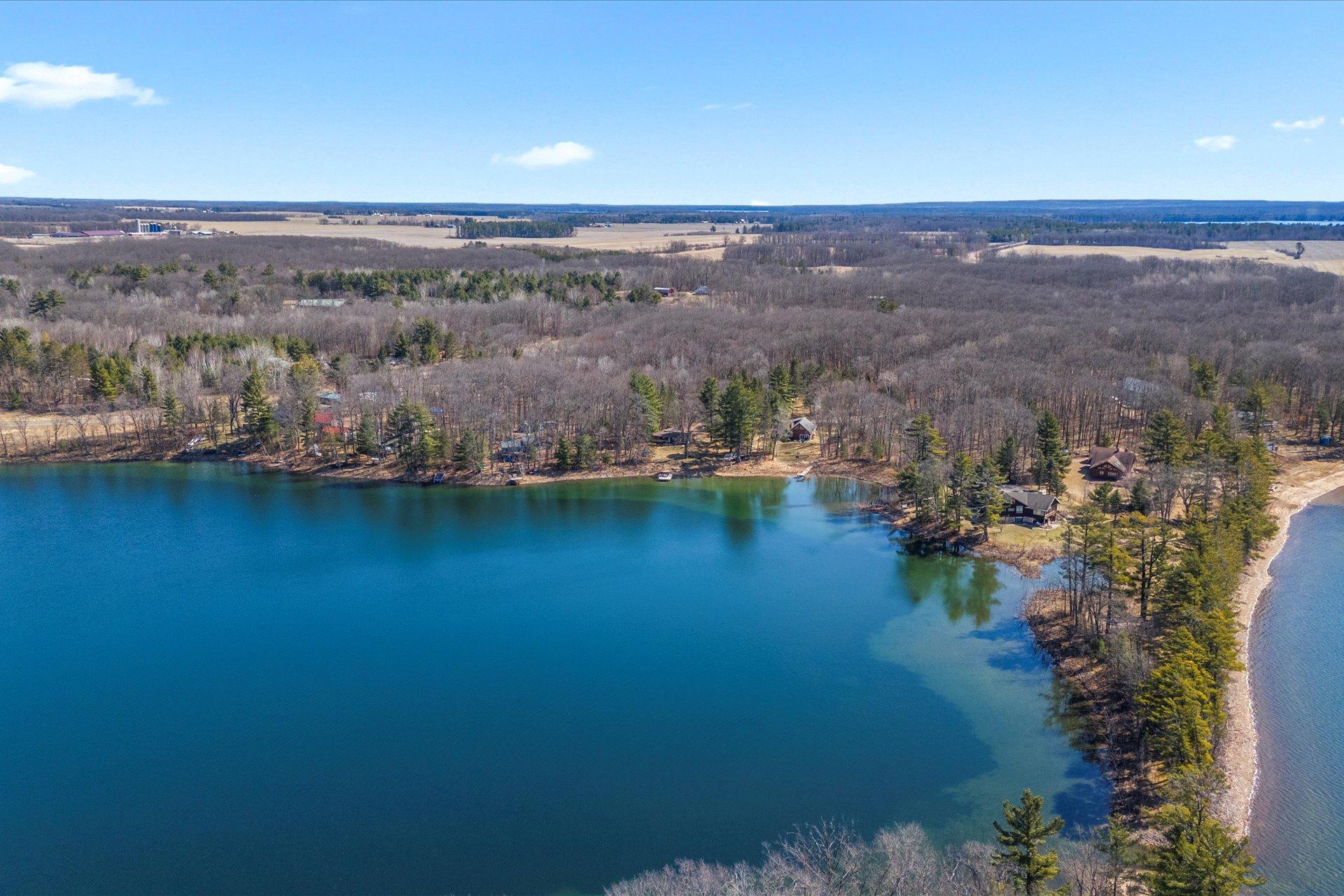 N6069 Weigand Lane, Stone Lake, Wisconsin image 29