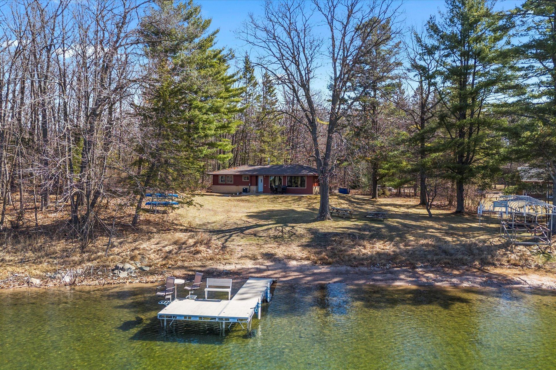 N6069 Weigand Lane, Stone Lake, Wisconsin image 26