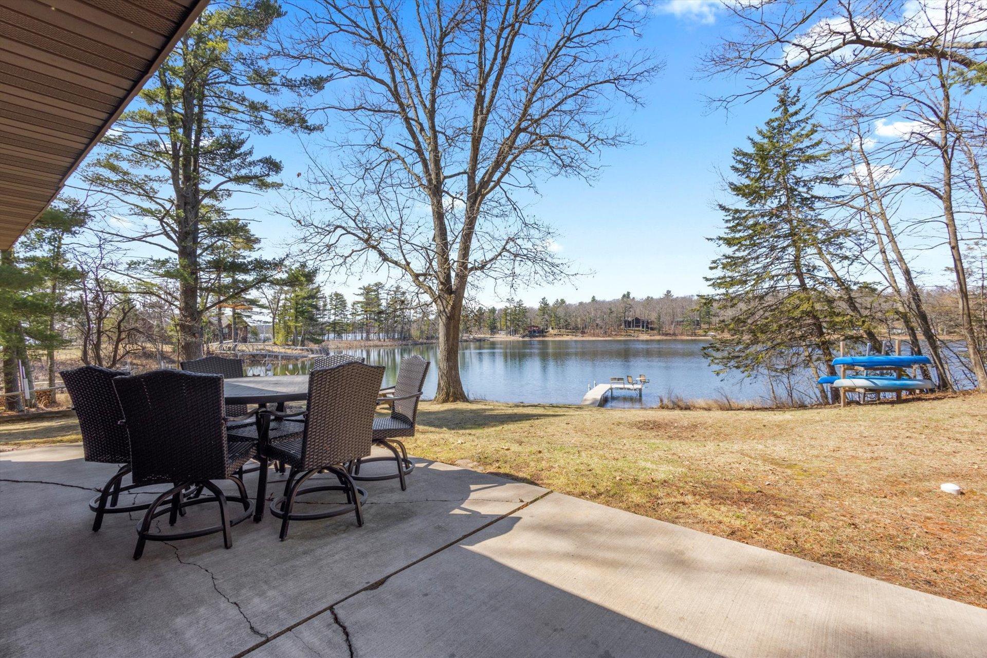 N6069 Weigand Lane, Stone Lake, Wisconsin image 23