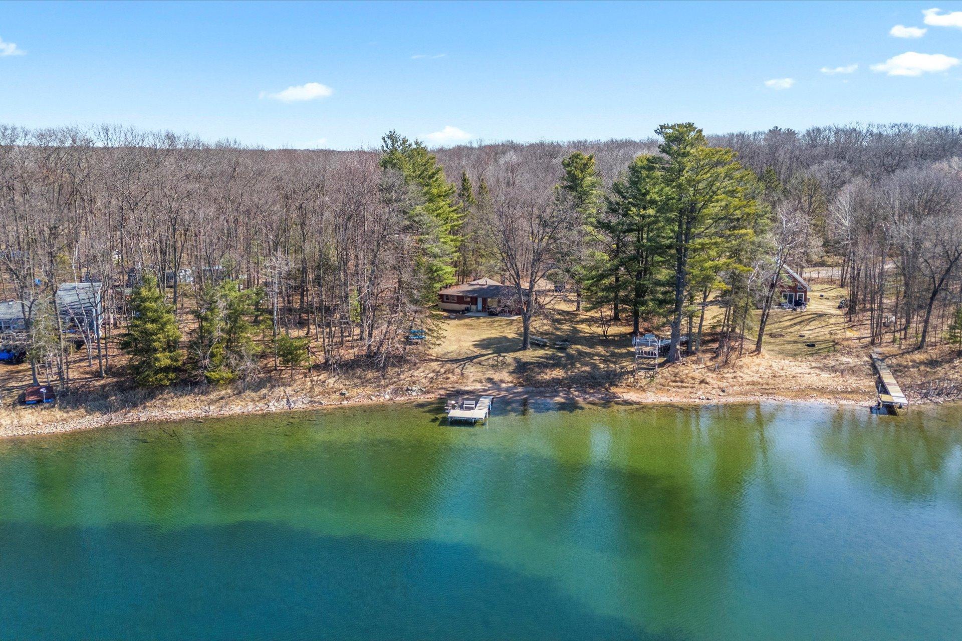 N6069 Weigand Lane, Stone Lake, Wisconsin image 27
