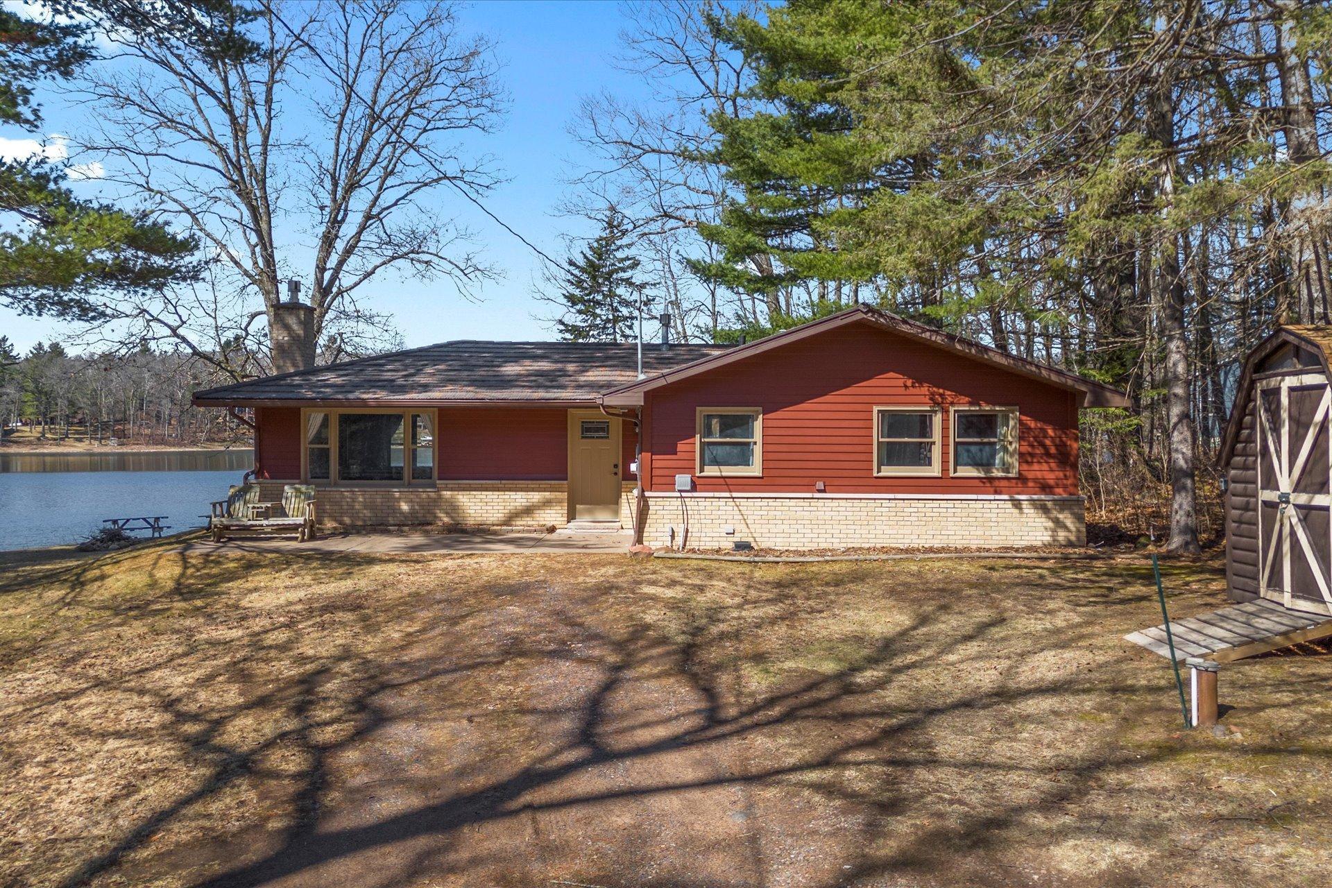 N6069 Weigand Lane, Stone Lake, Wisconsin image 1