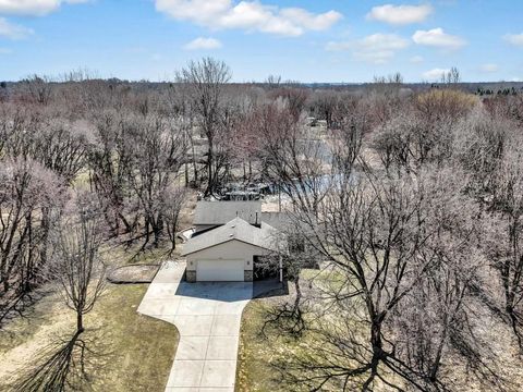 Homes For Sale - 13280 200th Avenue<br/> Elk River, MN 55330
