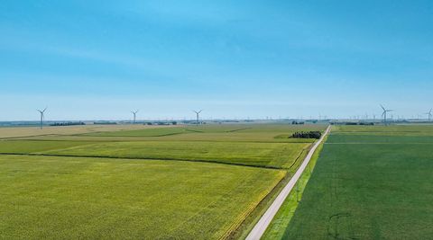 Vacant Land For Sale - 27383 700th Avenue<br/> Grand Meadow, MN 55936