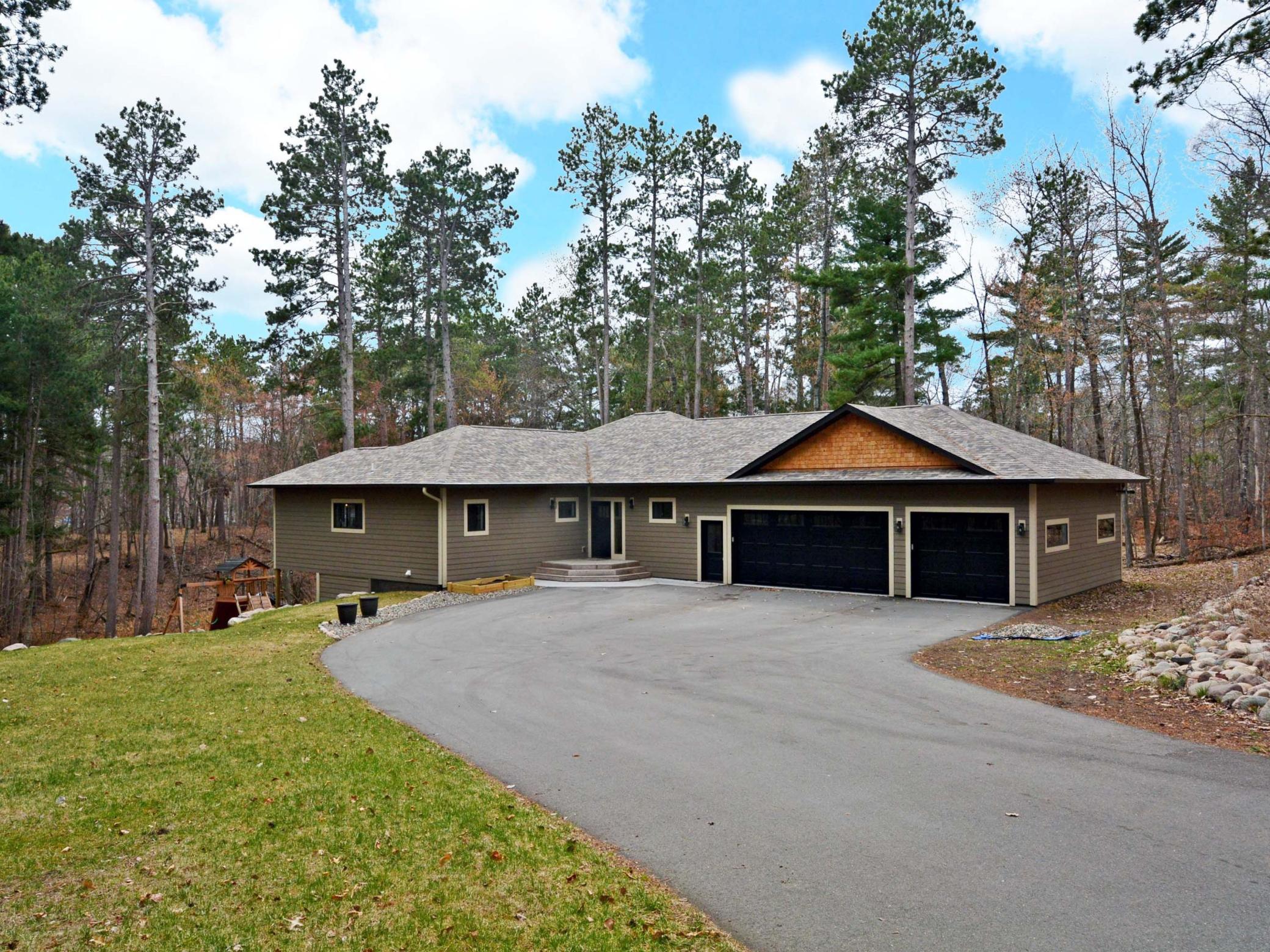 26540 Edna Lake Road, Nisswa, Minnesota image 1