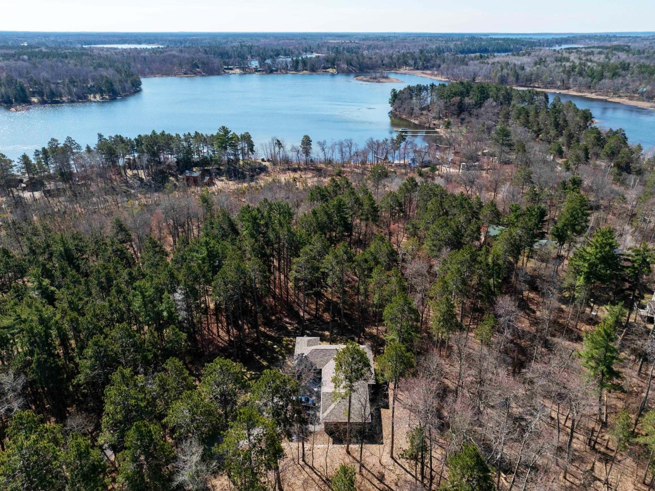 26540 Edna Lake Road, Nisswa, Minnesota image 42