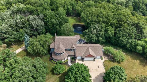 Homes For Sale - 14933 River Street<br/> Sherburne County, Becker, MN 55308