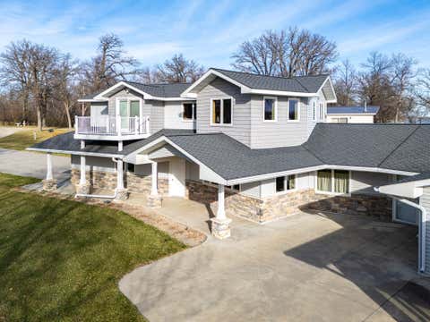 Homes For Sale - 13233 Elmhurst Lane<br/> Polk County, Mentor, MN 56736