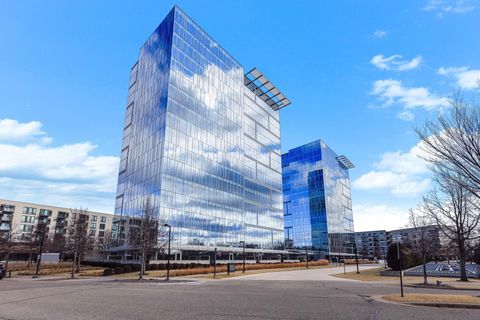 Condo For Sale - 8151 33rd Avenue<br/> Bloomington, MN 55425