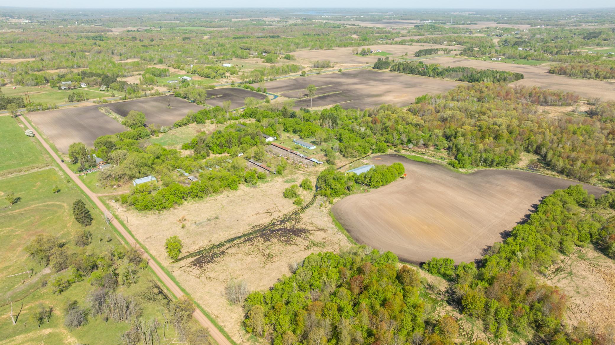 Parcel C 27+/-AC 465th Street, Harris, Minnesota image 22
