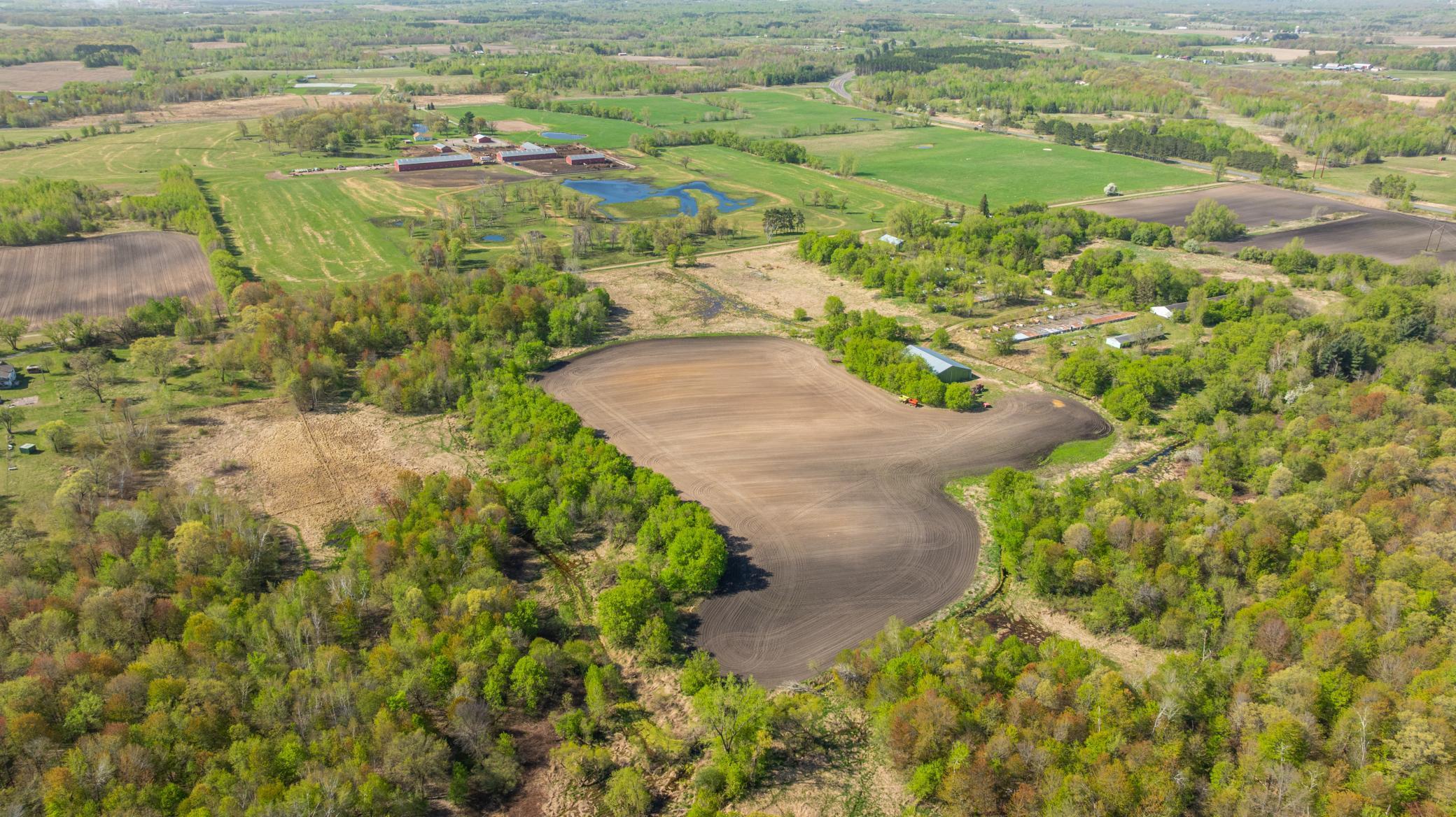 Parcel C 27+/-AC 465th Street, Harris, Minnesota image 13