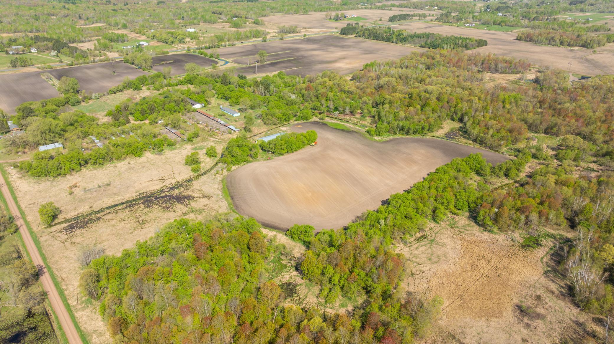 Parcel C 27+/-AC 465th Street, Harris, Minnesota image 11