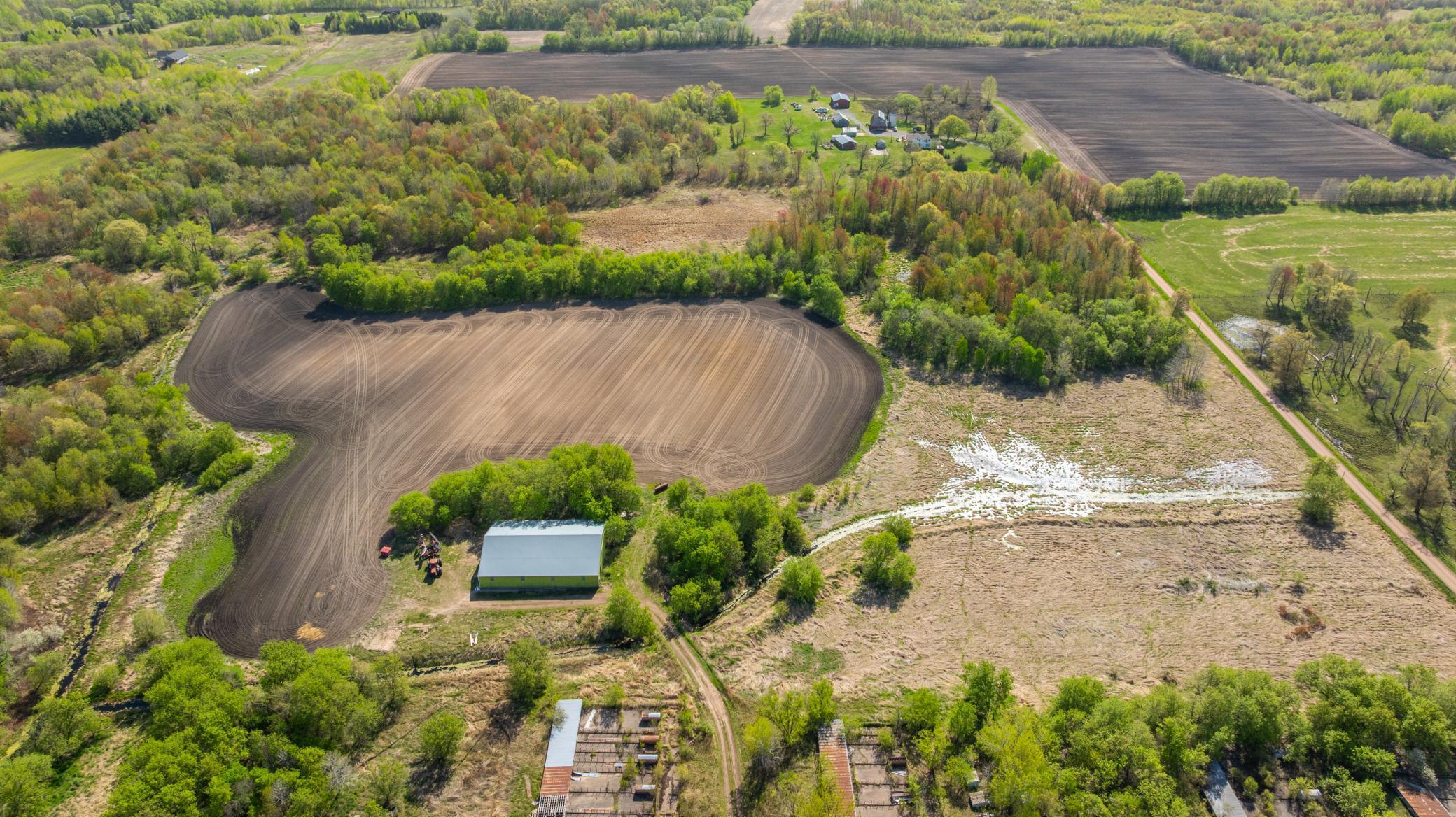 Parcel C 27+/-AC 465th Street, Harris, Minnesota image 20