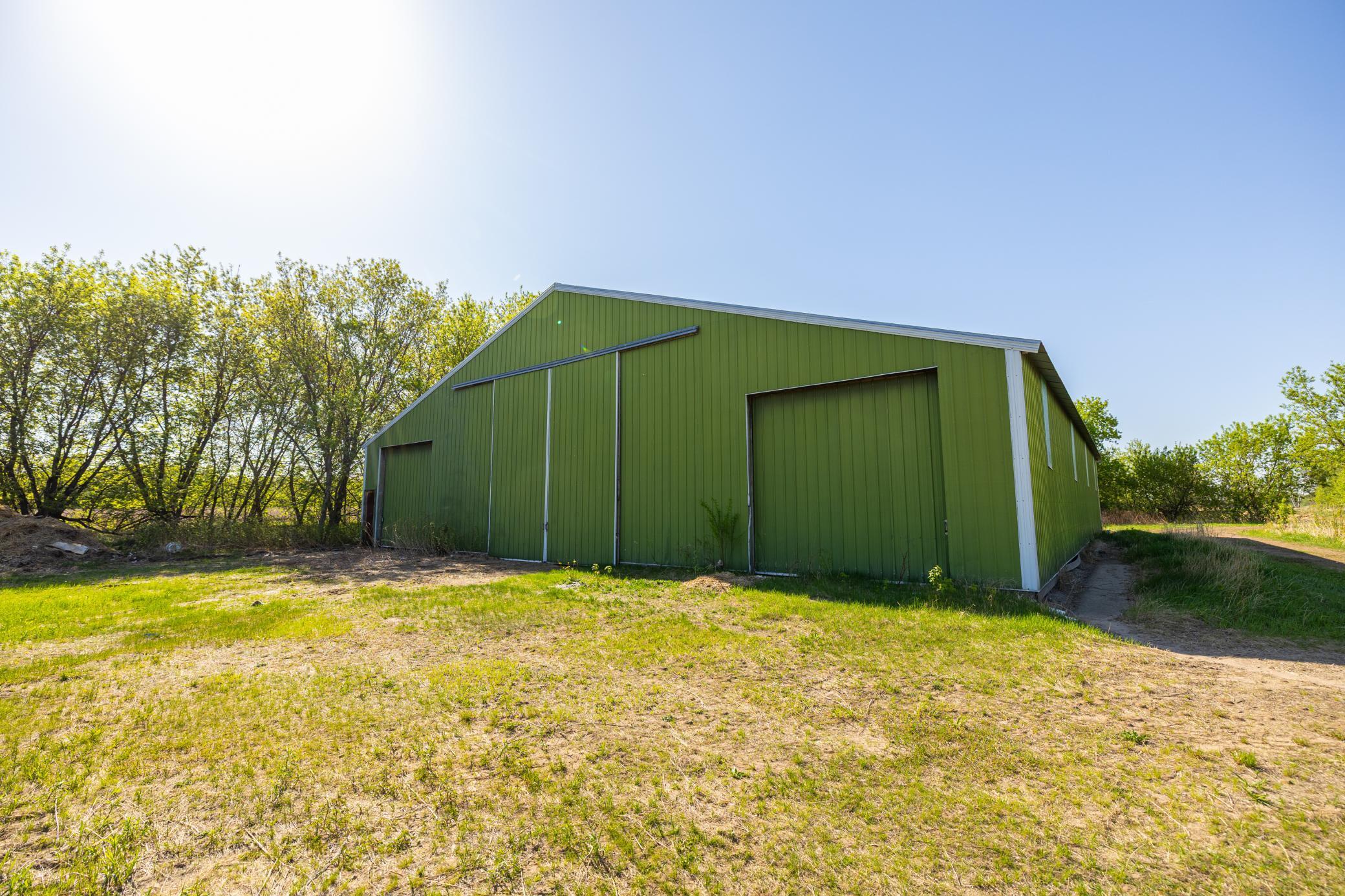 Parcel C 27+/-AC 465th Street, Harris, Minnesota image 2