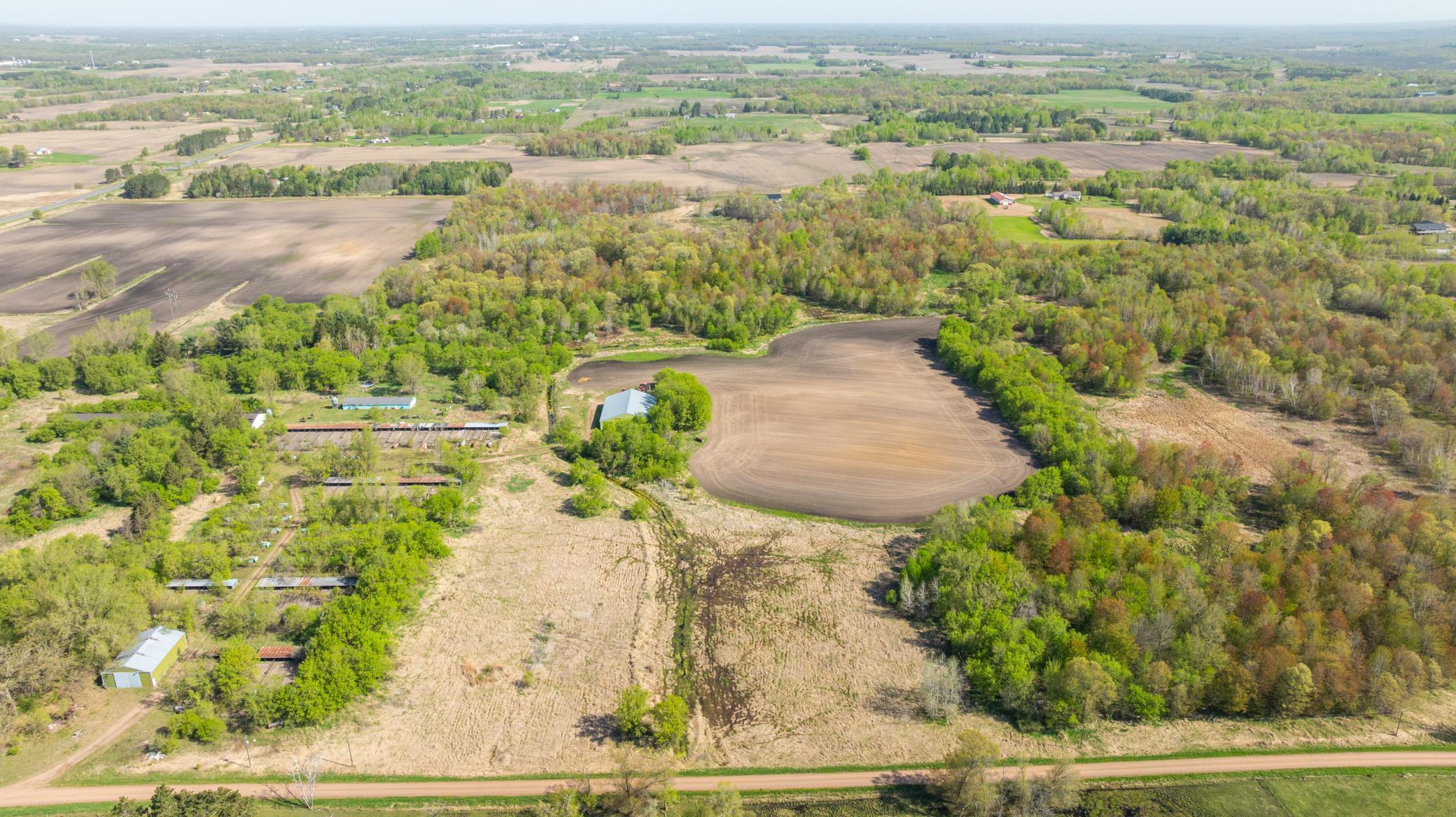 Parcel C 27+/-AC 465th Street, Harris, Minnesota image 24