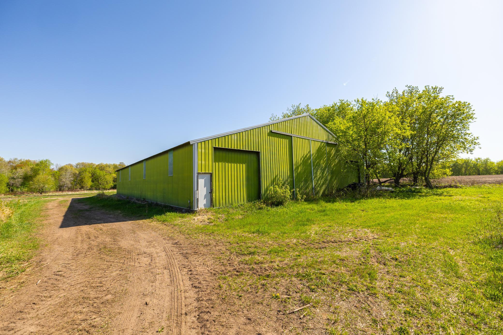 Parcel C 27+/-AC 465th Street, Harris, Minnesota image 23