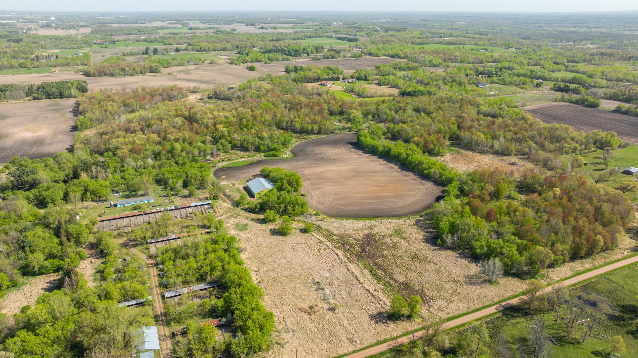 Parcel C 27+/-AC 465th Street, Harris, Minnesota image 25