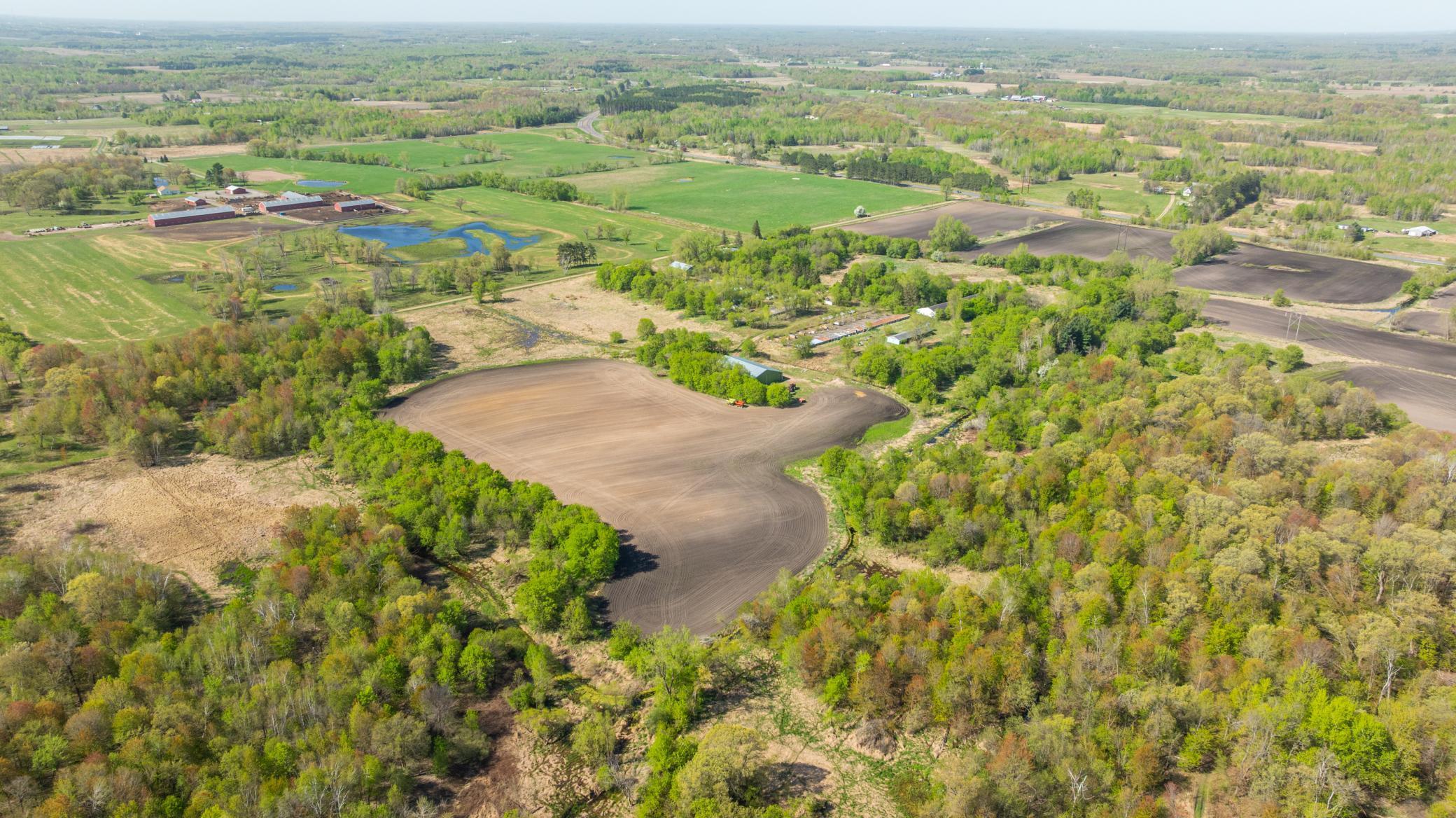 Parcel C 27+/-AC 465th Street, Harris, Minnesota image 15