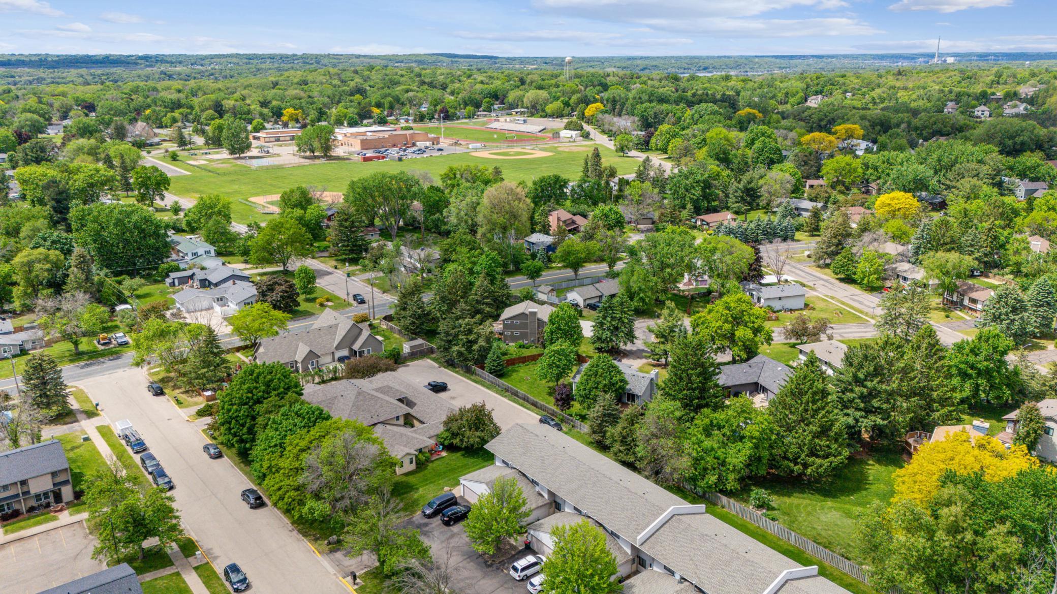 1707 Fairway Drive, Hudson, Wisconsin image 22