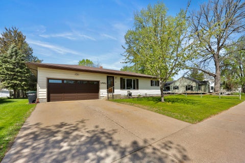 Homes For Sale - 408 4th Street<br/> Morrison County, Little Falls, MN 56345