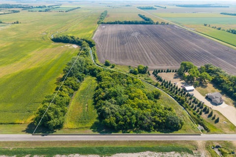 Vacant Land For Sale - TBD County Rd 1<br/> Richland County, Colfax, ND 58018