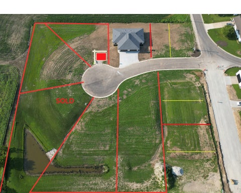 Vacant Land For Sale - 204 Diamond Court<br/> Wykoff, MN 55990