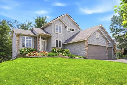 Homes For Sale - 1218 152nd Lane<br/> Andover, MN 55304