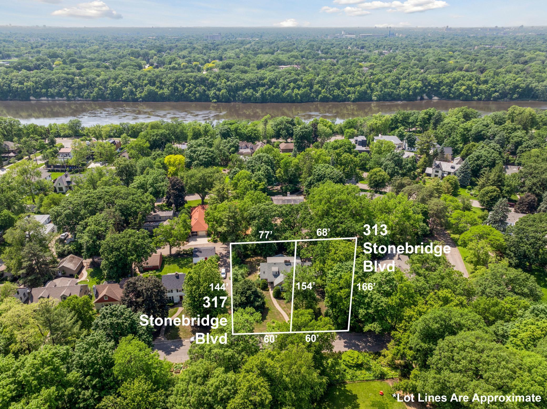 317 Stonebridge Boulevard, Saint Paul, Minnesota image 1