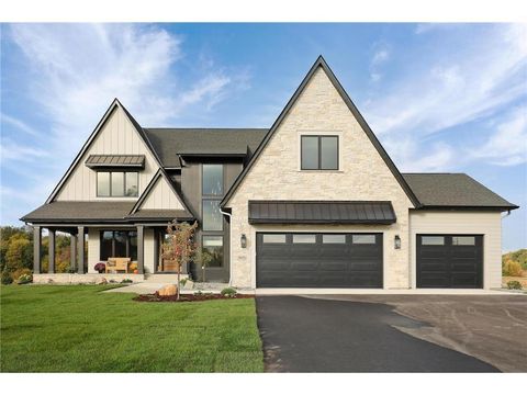 Homes For Sale - 3695 William Way<br/> Delano, MN 55359