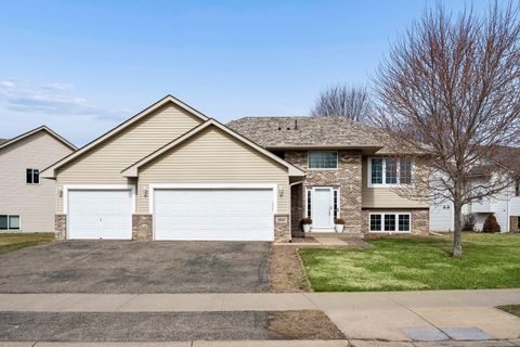 Homes For Sale - 21537 Hugh Lane<br/> Sherburne County, Big Lake, MN 55309